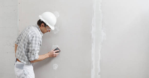 Touch-Up Painting Services